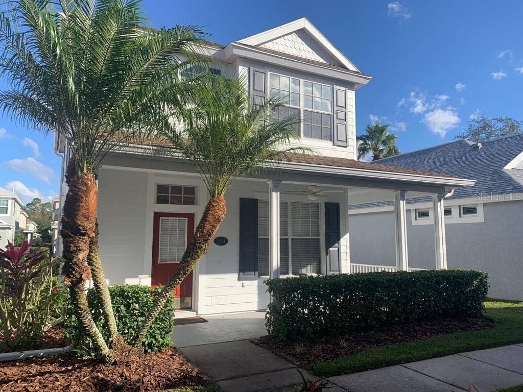 10804 SPRING MOUNTAIN PLACE TAMPA, FL 33626