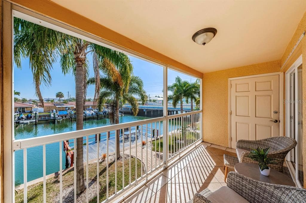 2687 WOODETTE DRIVE UNIT C DUNEDIN, FL 34698