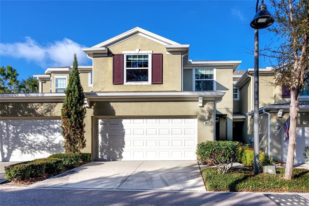 10639 WHITTINGTON COURT LARGO, FL 33773