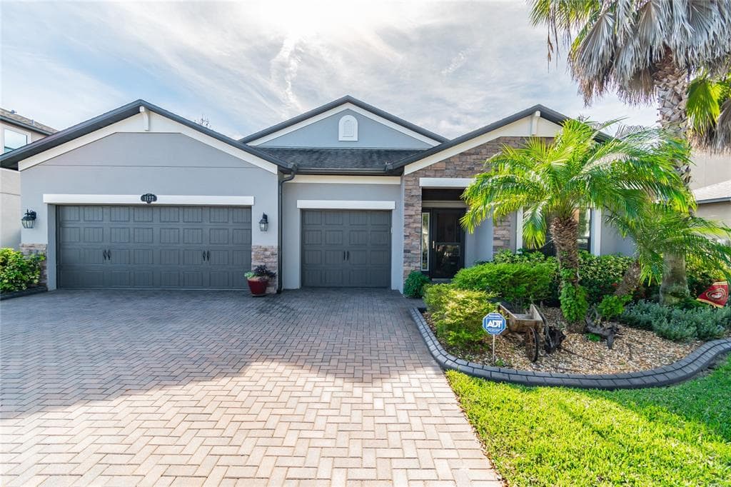 1122 OAKCREST DRIVE BRANDON, FL 33510