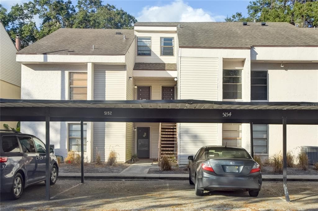 5154 PURITAN CIRCLE UNIT 1222 TAMPA, FL 33617
