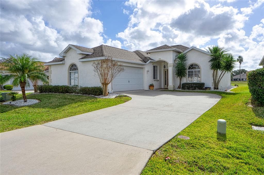 2395 NW 53RD AVENUE ROAD OCALA, FL 34482