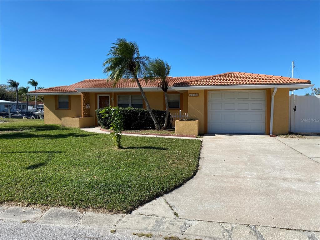 4885 SHELL STREAM BOULEVARD NEW PORT RICHEY, FL 34652