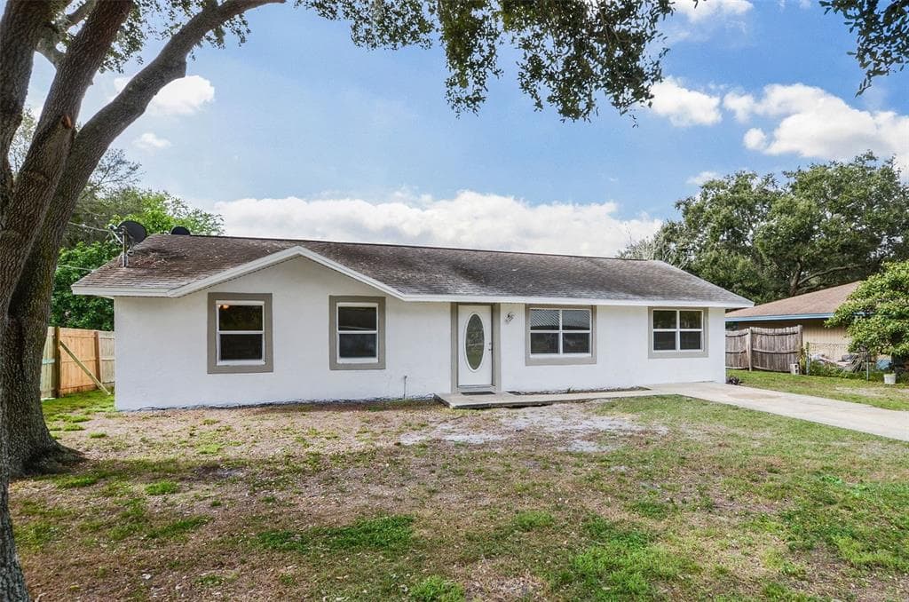 412 13TH STREET NE RUSKIN, FL 33570