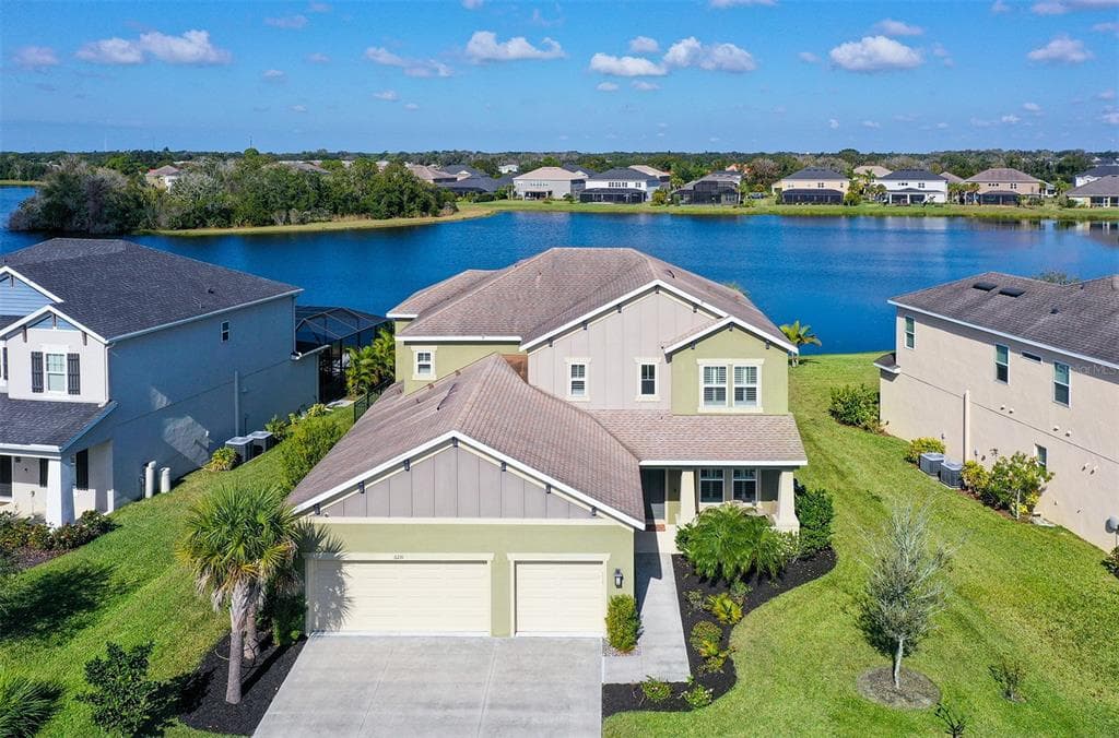 6231 ANISE DRIVE SARASOTA, FL 34238