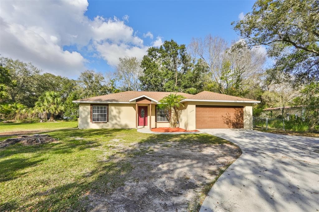 2606 JIM JOHNSON ROAD PLANT CITY, FL 33566