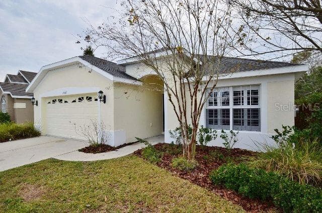 16307 BRIDGECROSSING DRIVE LITHIA, FL 33547