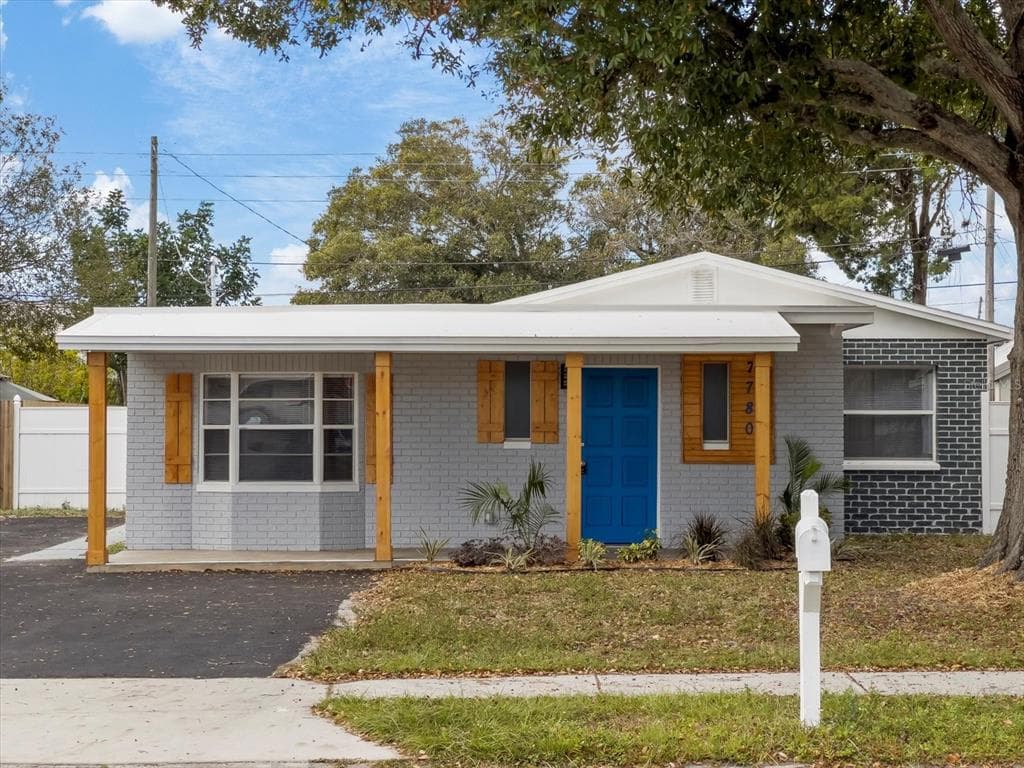 7780 70TH STREET N PINELLAS PARK, FL 33781