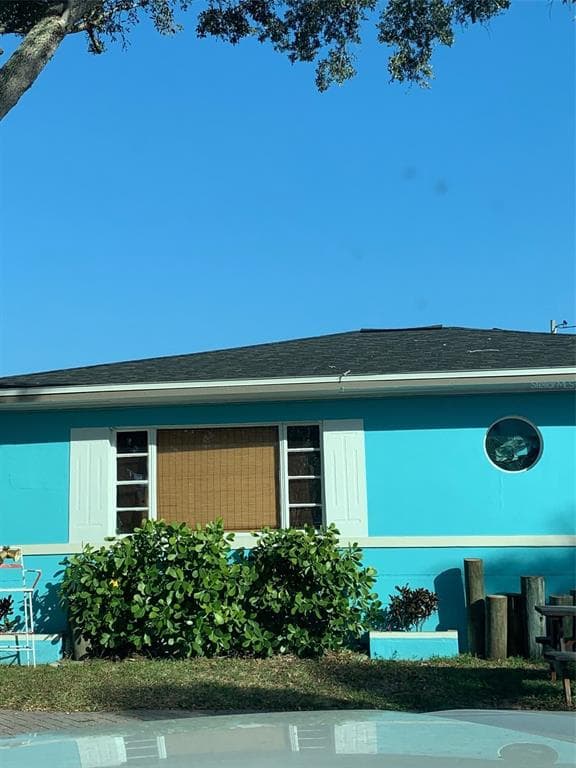5418 GULFPORT BOULEVARD S GULFPORT, FL 33707
