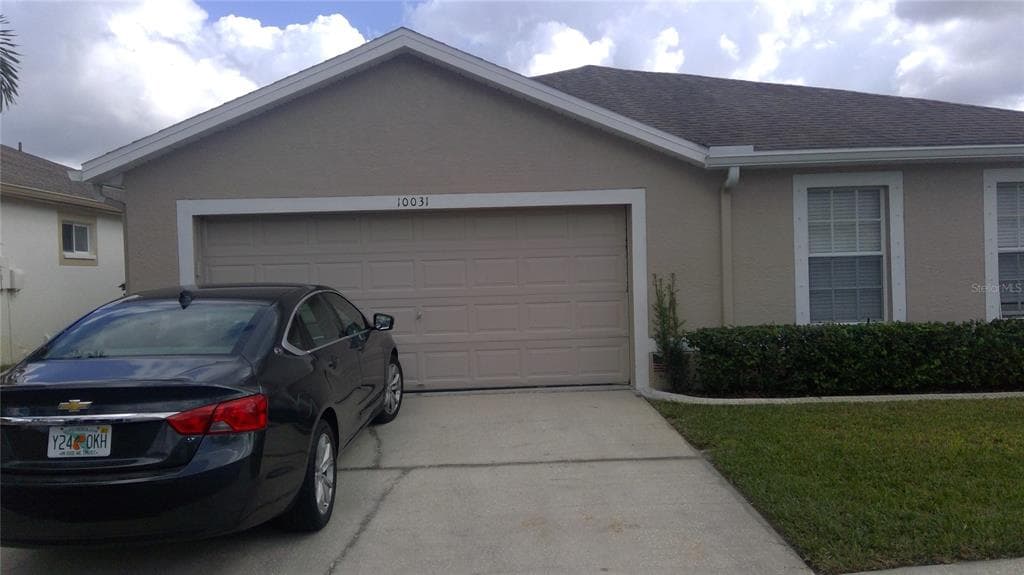 10031 BUCKLIN STREET TAMPA, FL 33625