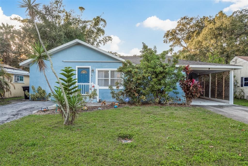 118 DAVID AVENUE CLEARWATER, FL 33759