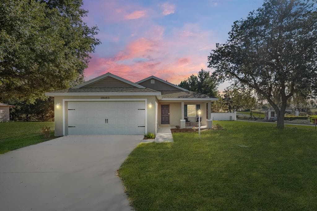 10533 S DREW BRYANT CIRCLE FLORAL CITY, FL 34436