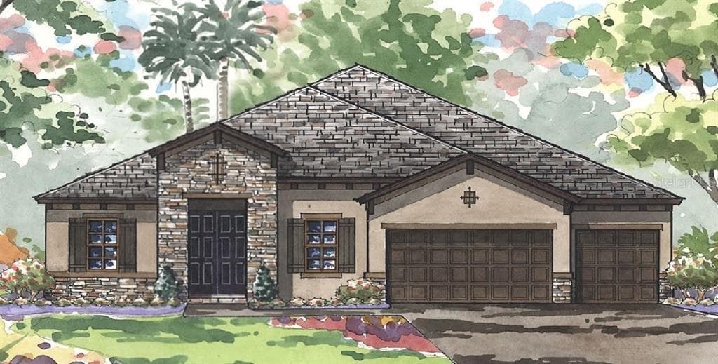 8754 SHADYSIDE LANE LAND O LAKES, FL 34637