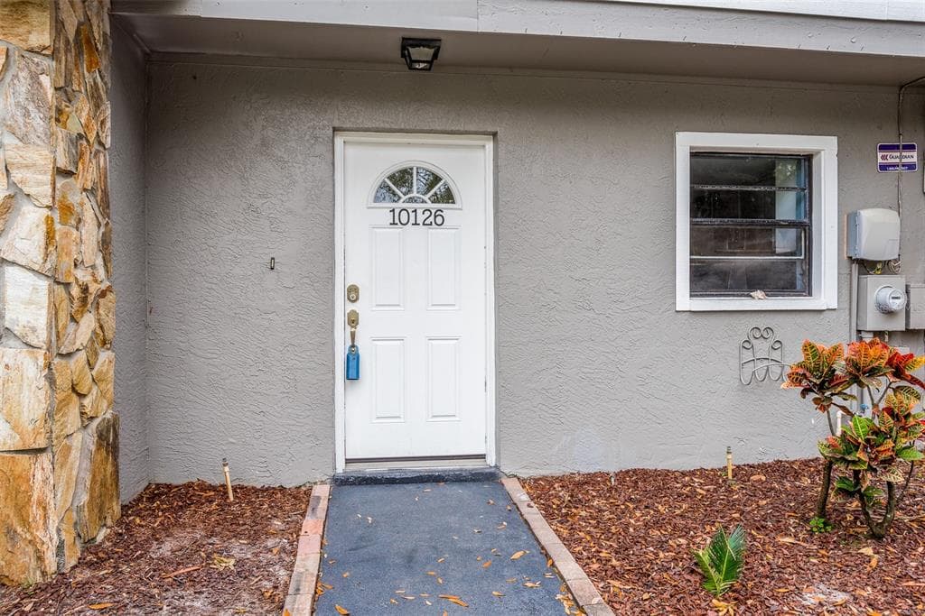 10126 LAKE OAK CIRCLE TAMPA, FL 33624