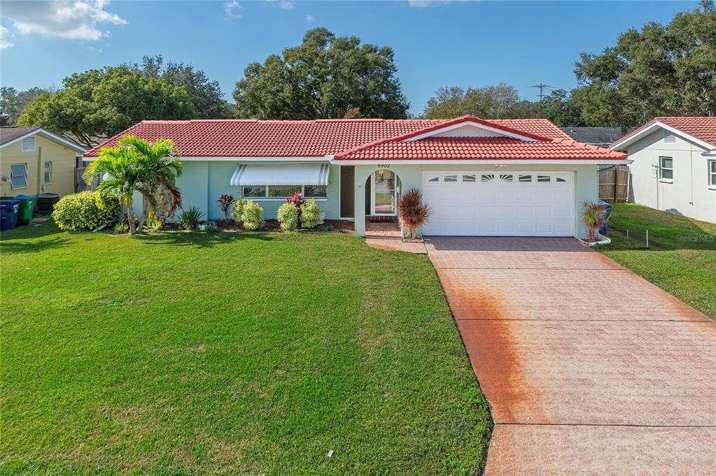 9902 111TH STREET SEMINOLE, FL 33772