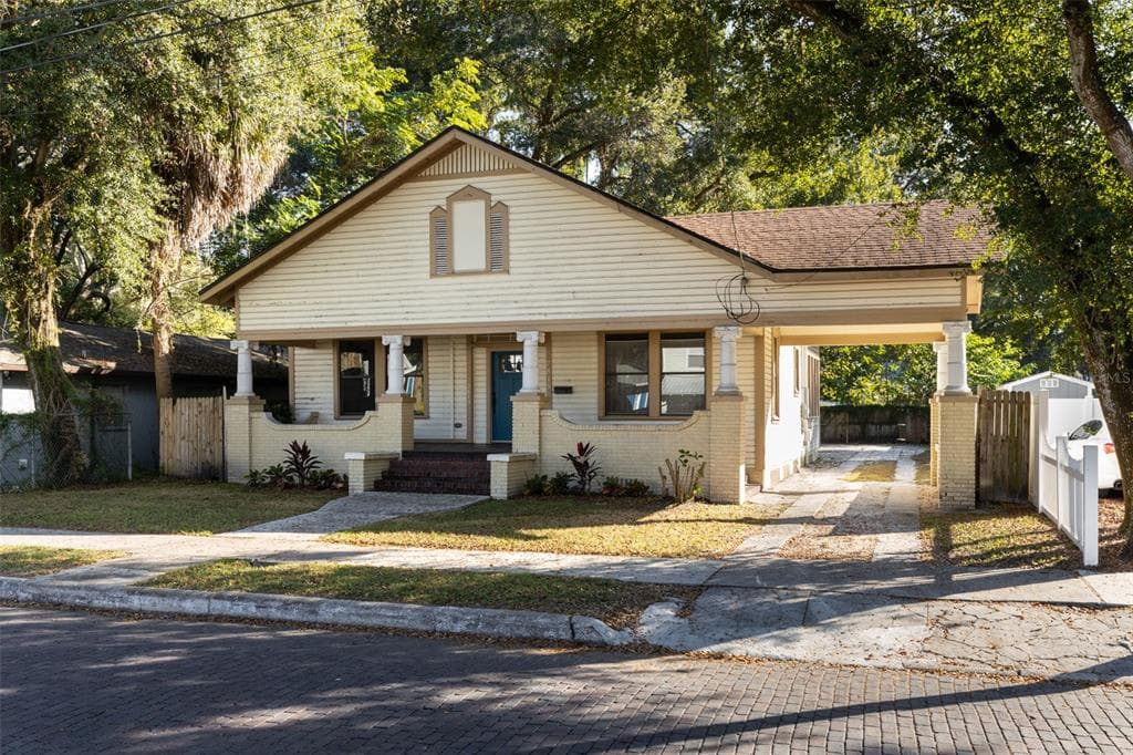 2815 N JEFFERSON STREET TAMPA, FL 33602