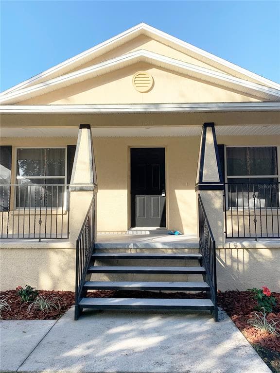7515 S WEST SHORE BOULEVARD TAMPA, FL 33616