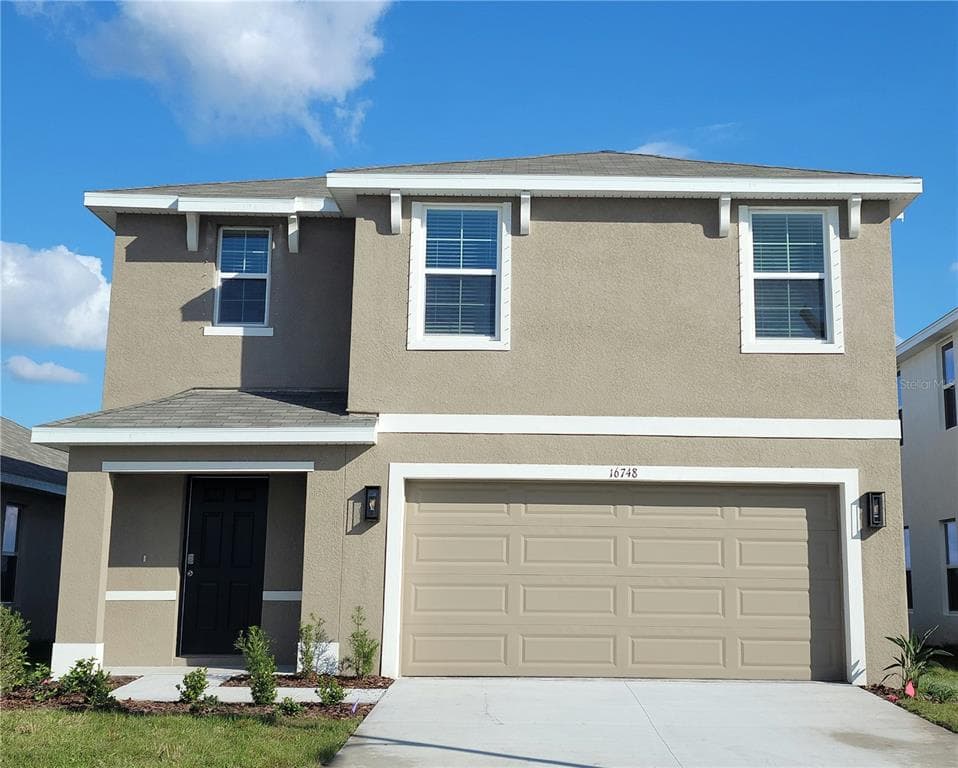 16748 KINGMAN REEF STREET WIMAUMA, FL 33598