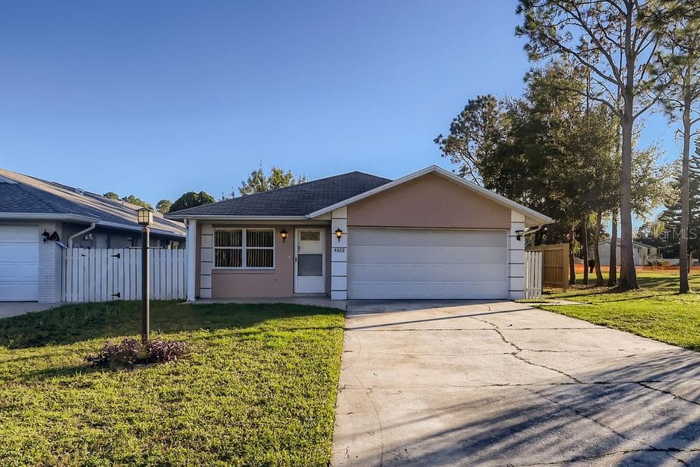 4622 CYPRESS GARDENS ROAD UNIT 5 WINTER HAVEN, FL 33884
