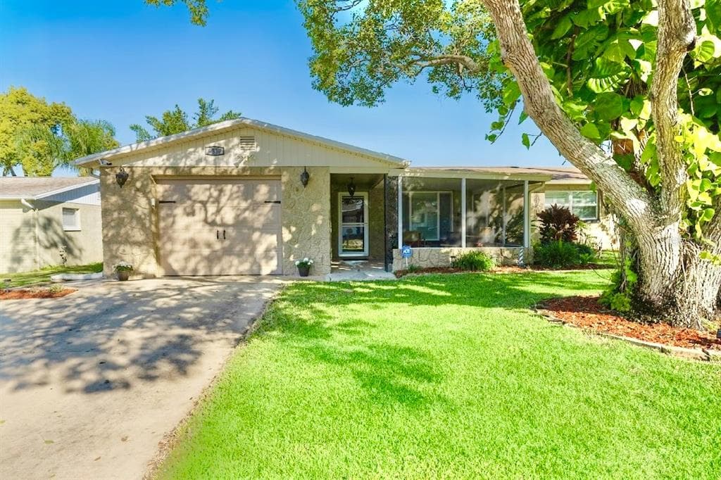 6337 EDENMORE AVE NEW PORT RICHEY, FL 34653