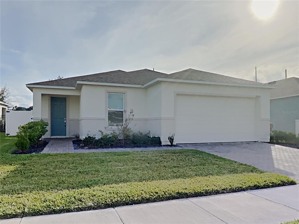 14345 HIDDEN COURT CLERMONT, FL 34711