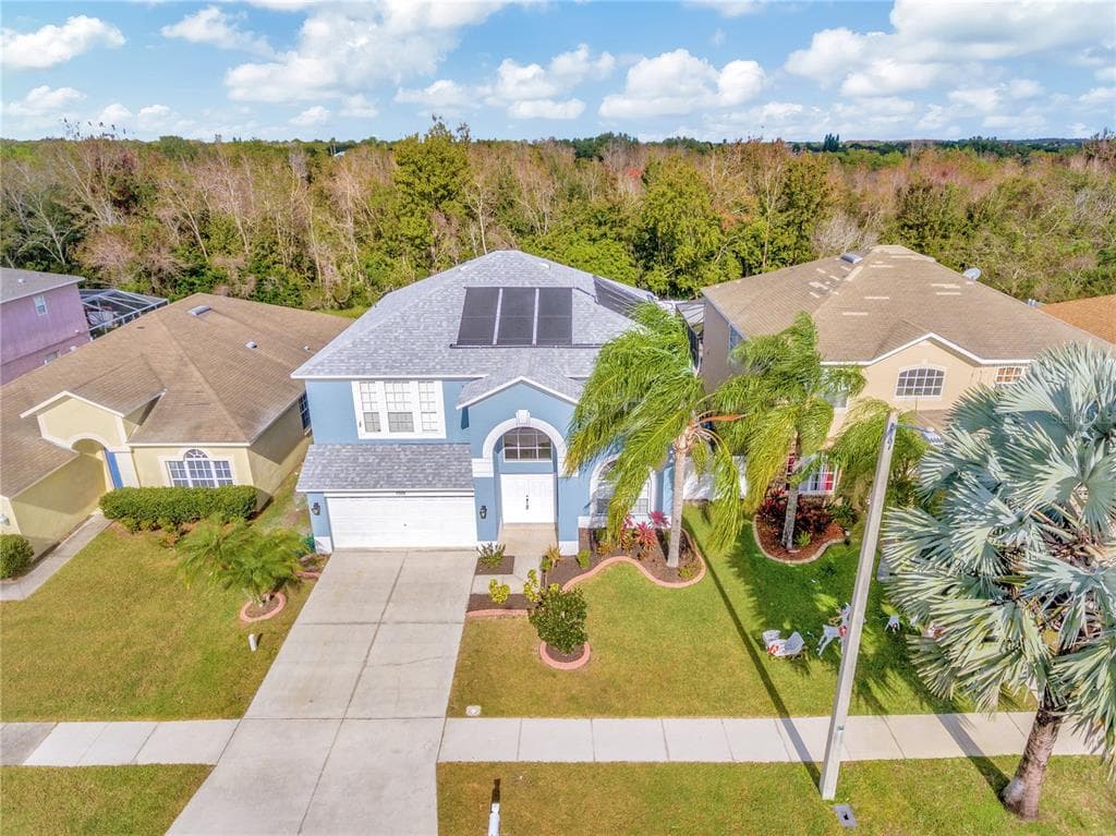 11329 VILLAGE BROOK DRIVE RIVERVIEW, FL 33579
