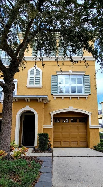 4778 TUSCAN LOON DRIVE TAMPA, FL 33619