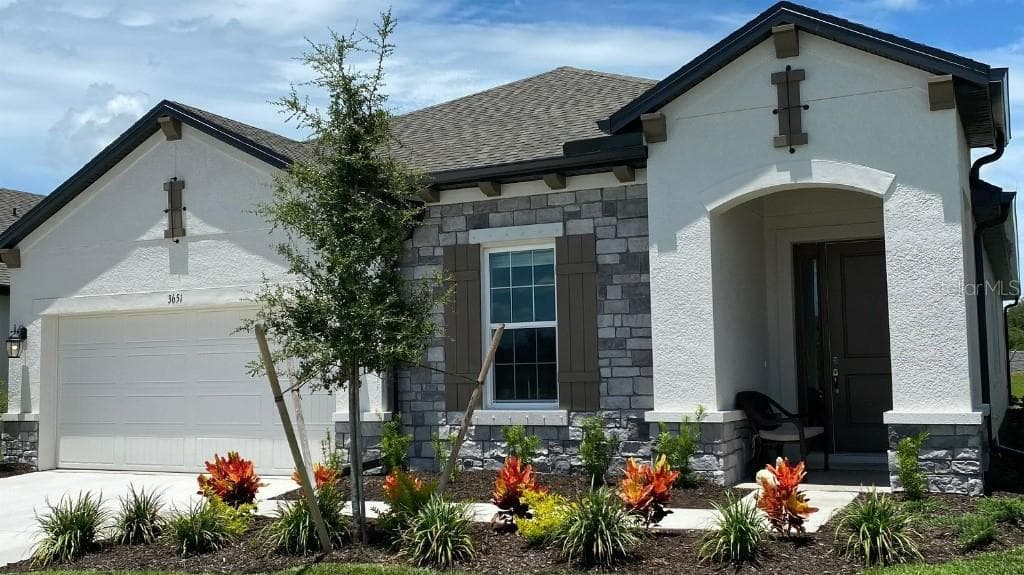 3651 QUIET DRIVE SARASOTA, FL 34240