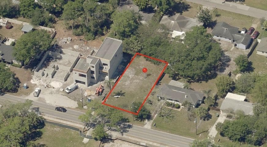 6219 BAYSHORE BOULEVARD TAMPA, FL 33611
