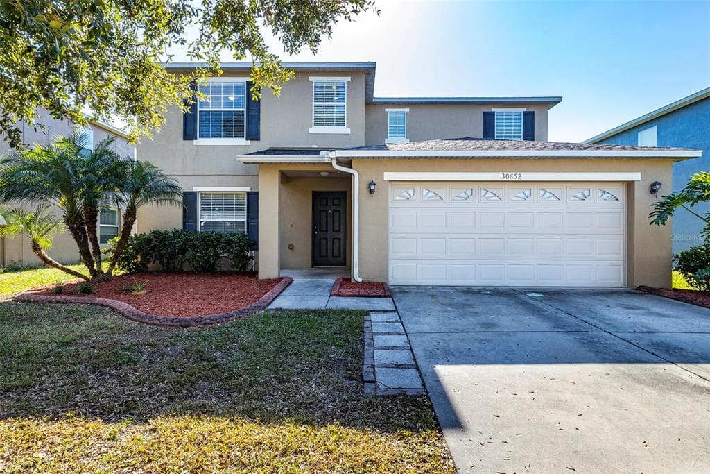 30852 SONNET GLEN DRIVE WESLEY CHAPEL, FL 33543