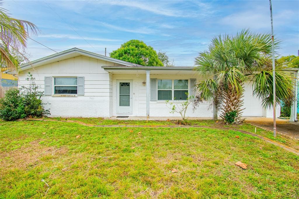 3340 BEACON SQUARE DRIVE HOLIDAY, FL 34691