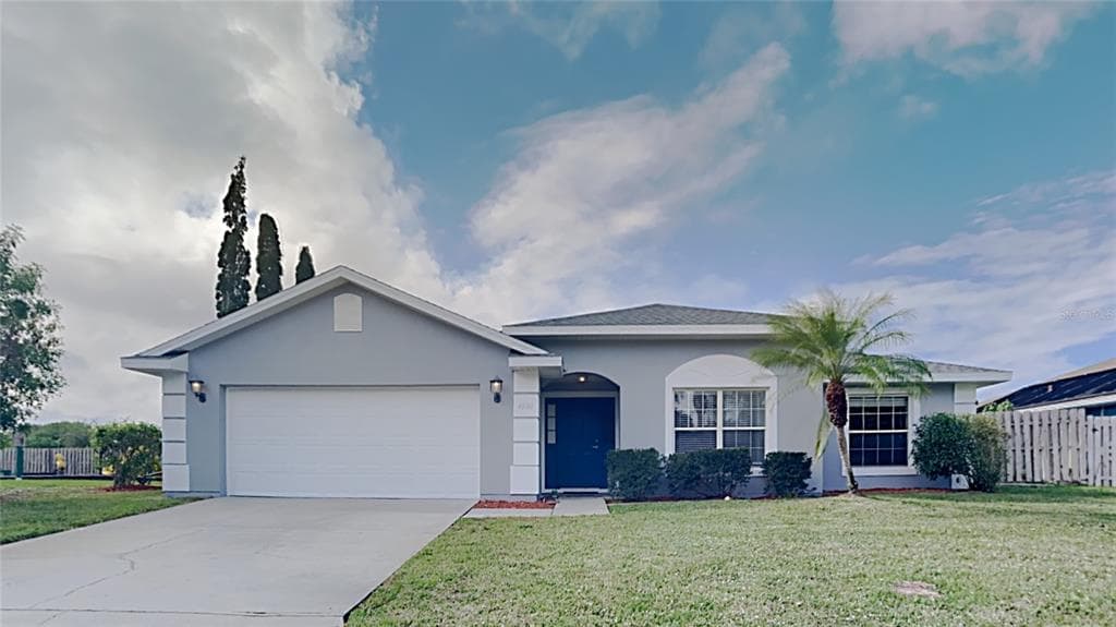 4930 HIDDEN CREEK ROAD MELBOURNE, FL 32935
