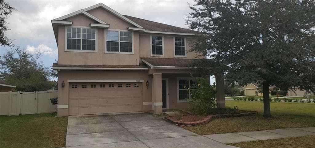 9530 NATHANIEL LANE LAND O LAKES, FL 34638