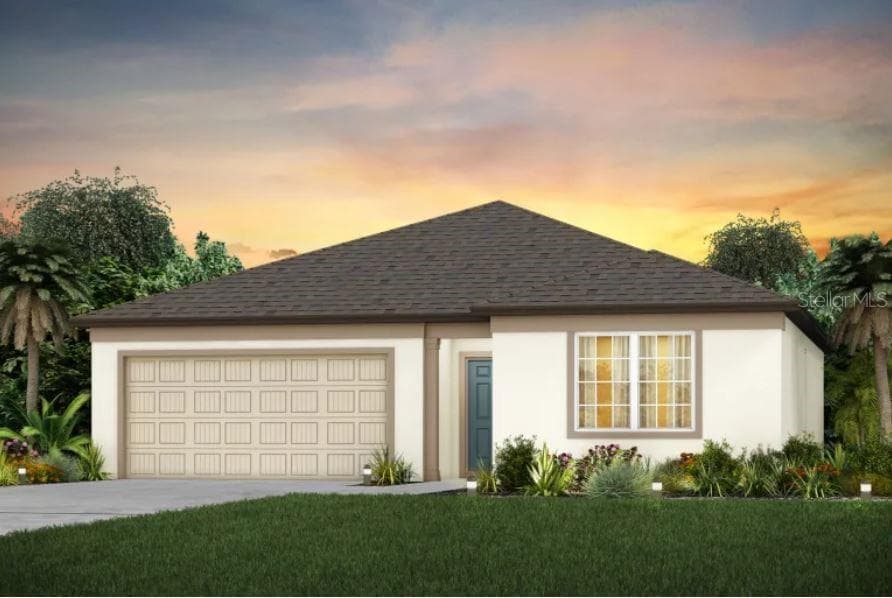 5599 KEATON SPRINGS DRIVE LAKELAND, FL 33811