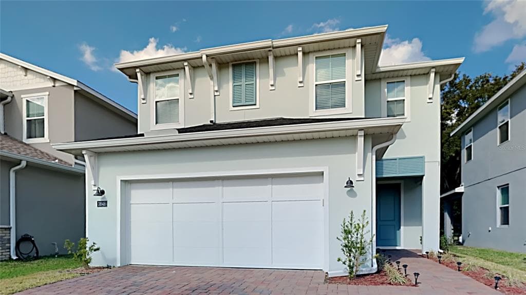 3848 CORONA COURT SANFORD, FL 32773