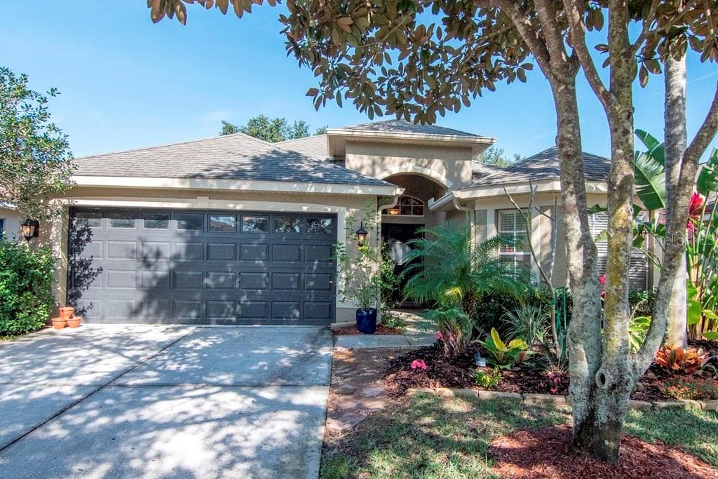 18832 MAISONS DRIVE
