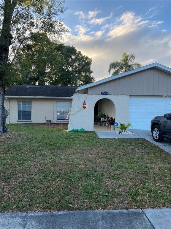 7508 CLEARVIEW DRIVE