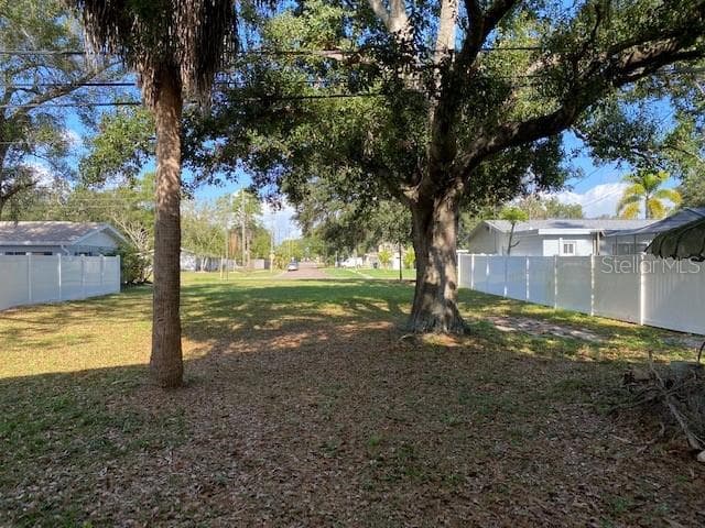 81 AVENUE NE ST PETERSBURG, FL 33702