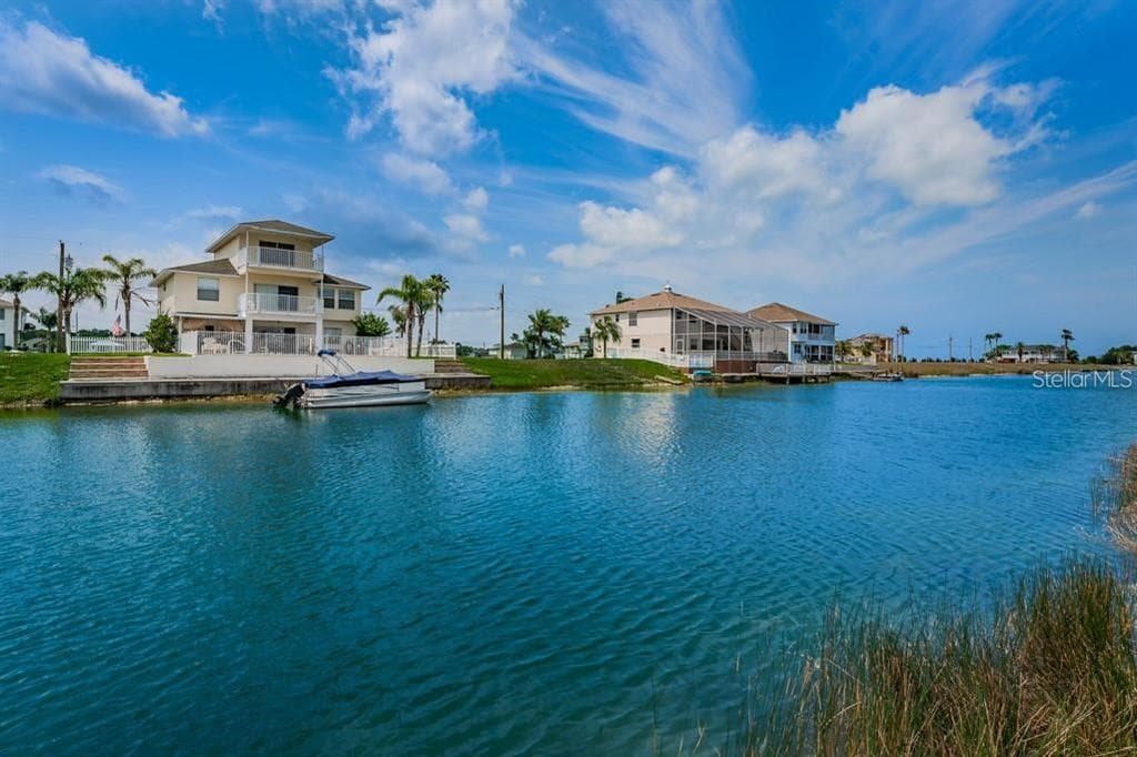 3447 COBIA DRIVE HERNANDO BEACH, FL 34607