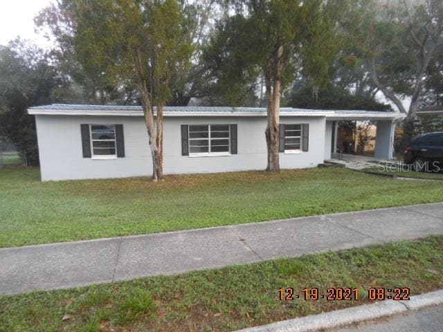 136 WESTOVER STREET LAKELAND, FL 33803