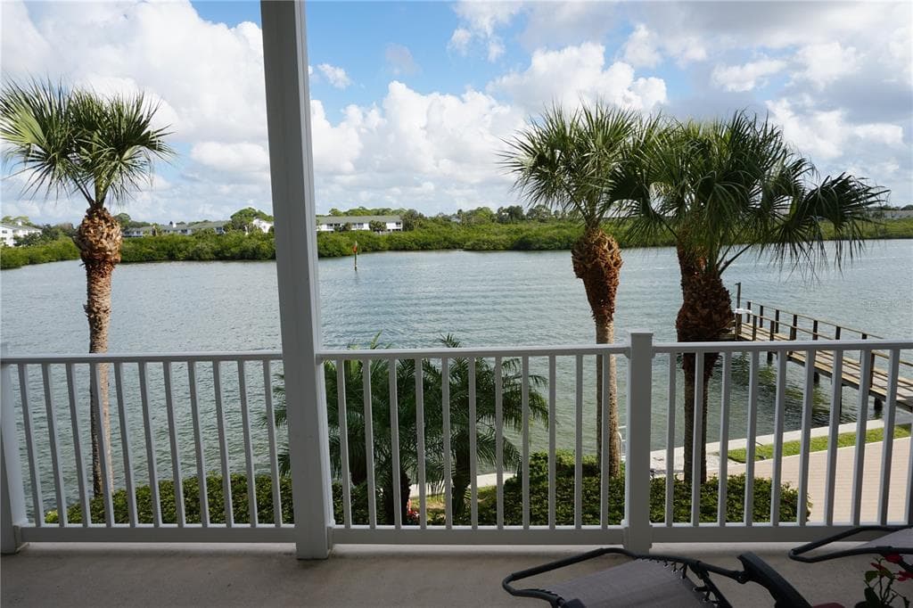 19817 GULF BOULEVARD UNIT 601 INDIAN SHORES, FL 33785