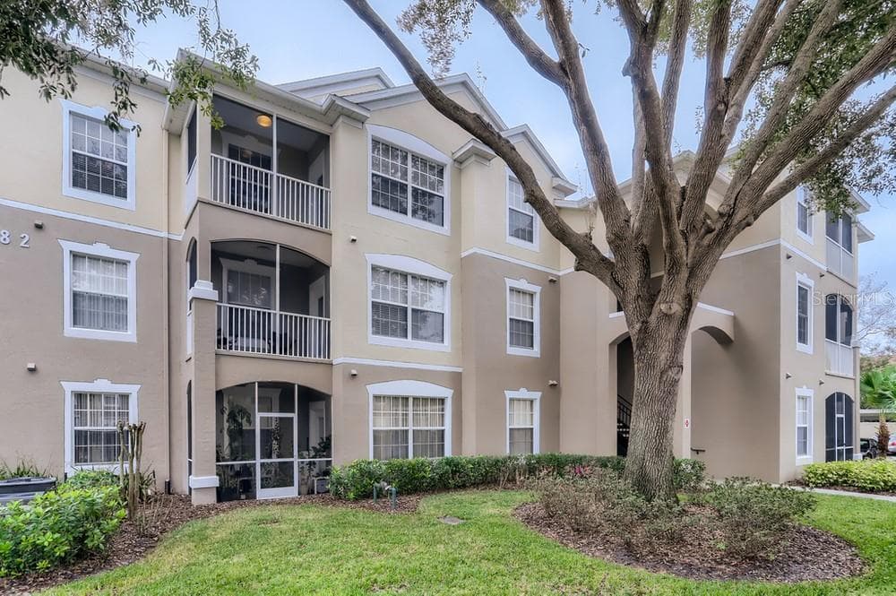 582 BRANTLEY TERRACE UNIT 306 ALTAMONTE SPRINGS, FL 32714