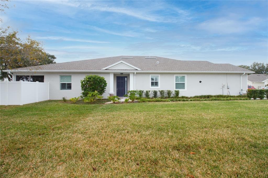 1529 HIGHLAND PARK DRIVE CLEARWATER, FL 33756