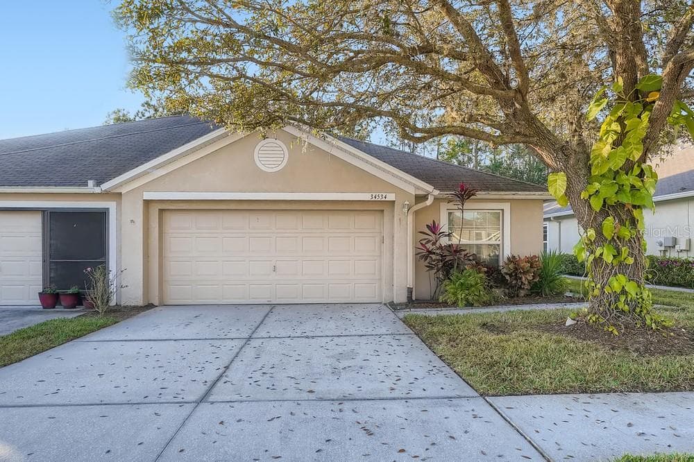 34534 DELLWOOD WAY ZEPHYRHILLS, FL 33541