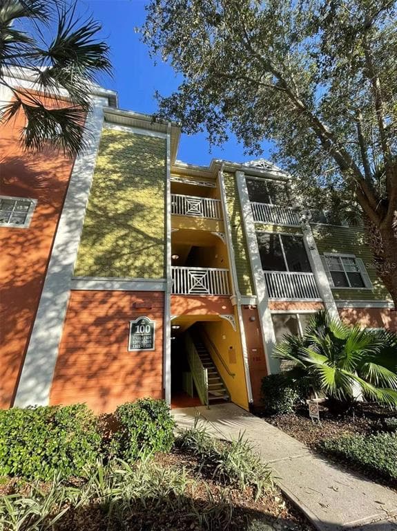 4207 S DALE MABRY HIGHWAY UNIT 1106 TAMPA, FL 33611