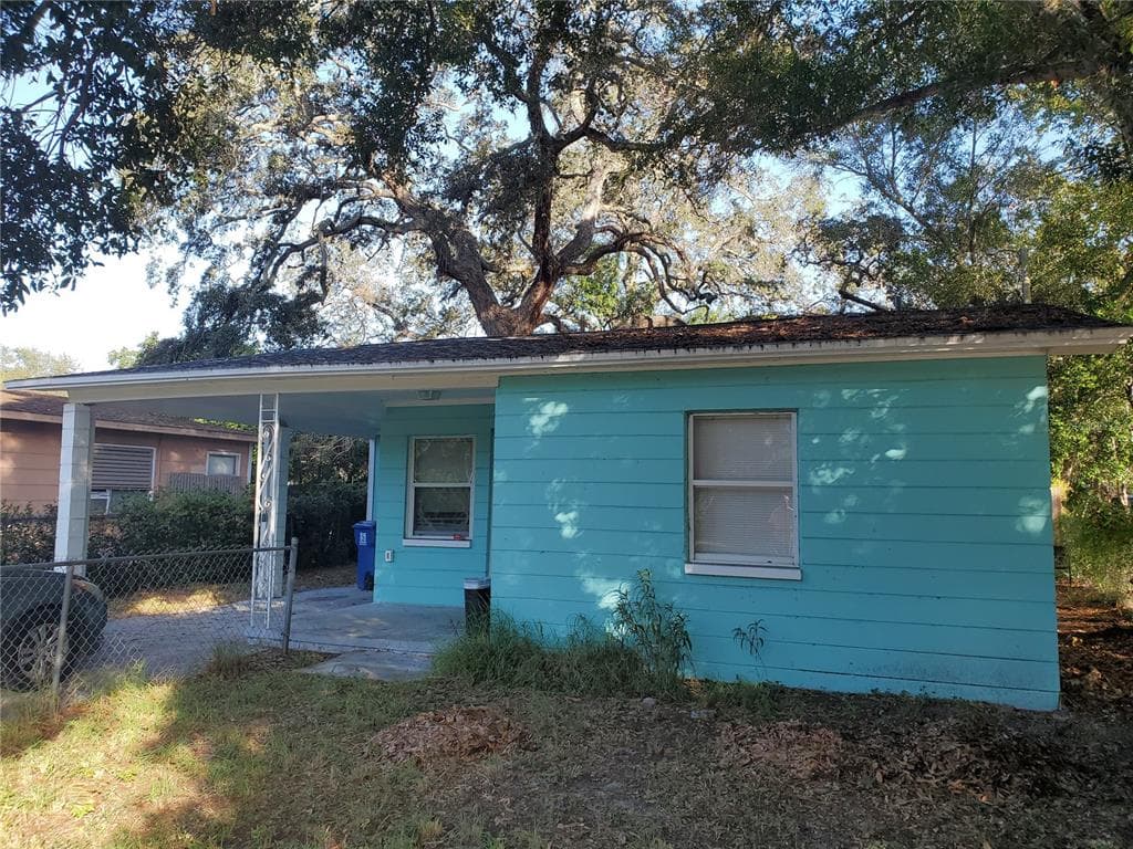 3727 14TH AVENUE S ST PETERSBURG, FL 33711
