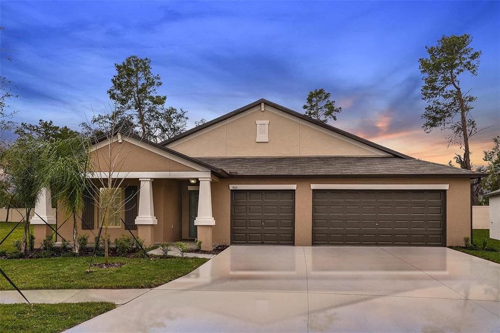 16606 DELIA STREET WIMAUMA, FL 33598