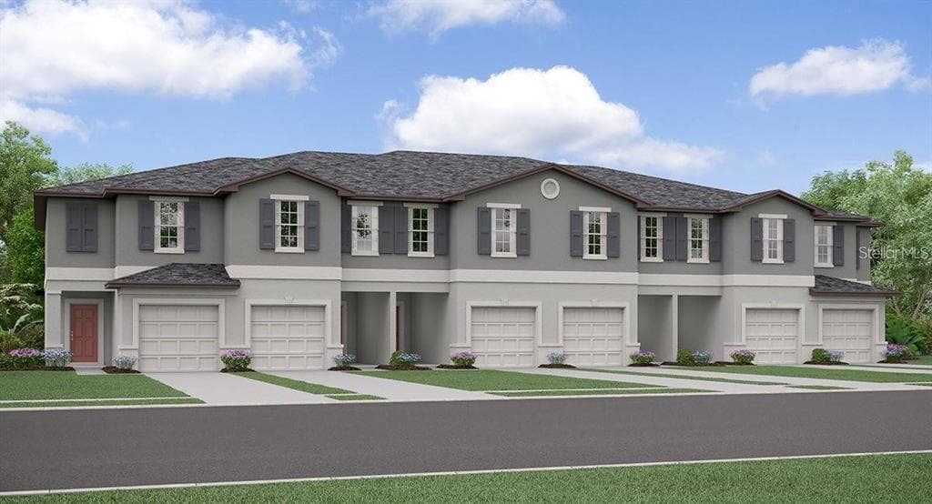 9611 MULBERRY MARSH LANE RUSKIN, FL 33573