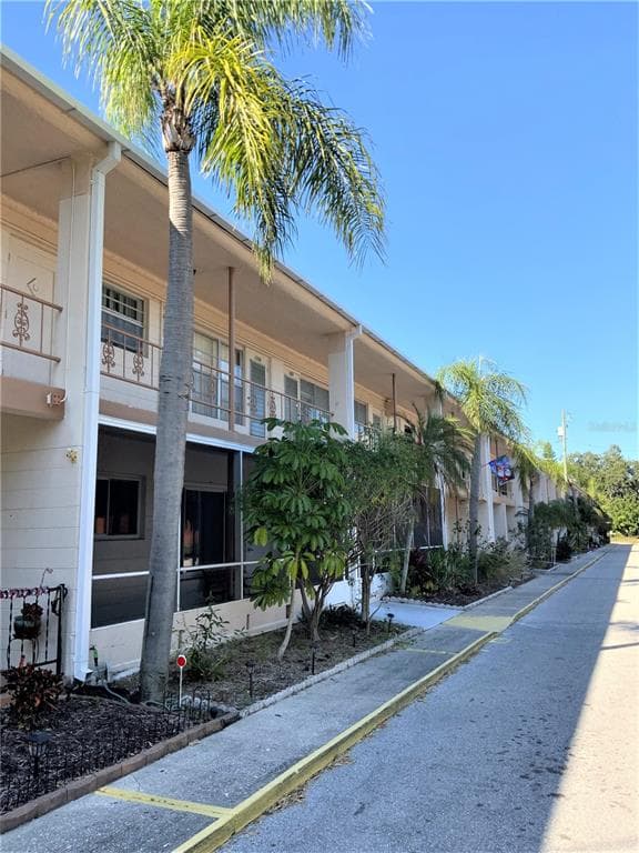 4060 55TH STREET N UNIT 1209 KENNETH CITY, FL 33709