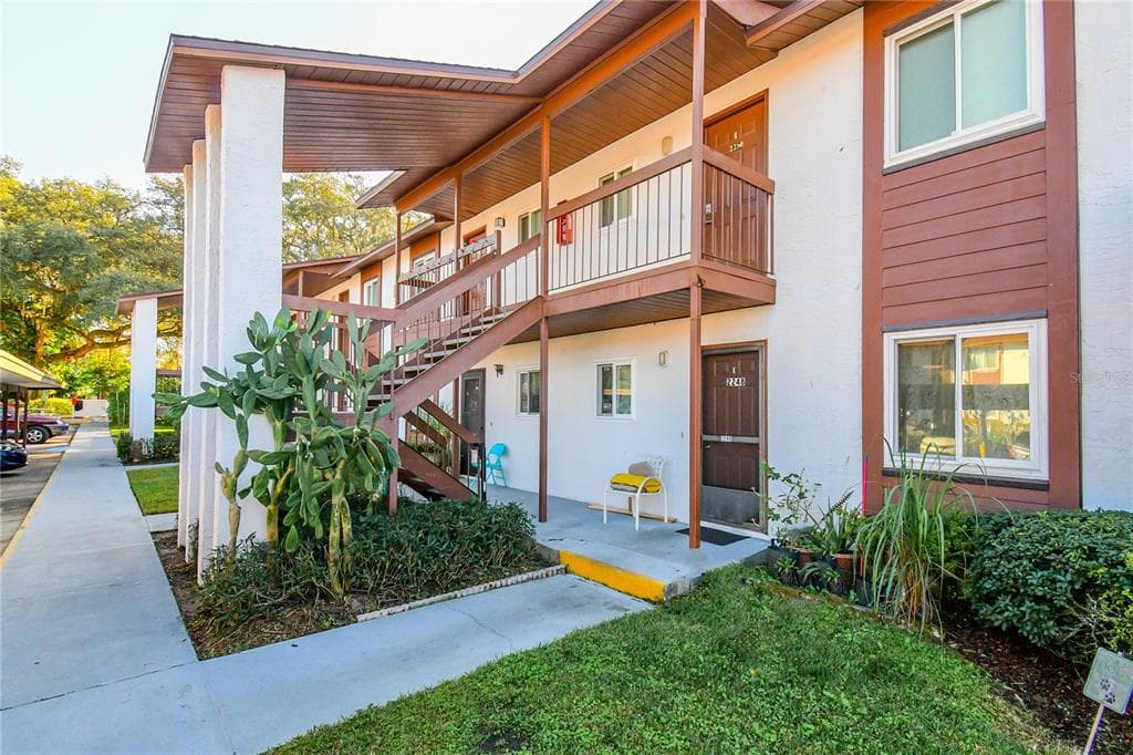 39132 COUNTY ROAD 54 UNIT 2250 ZEPHYRHILLS, FL 33542